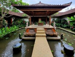 Museum Rudana Ubud, Museum Seni dengan Koleksi Lukisan Terbaik di Gianyar Bali