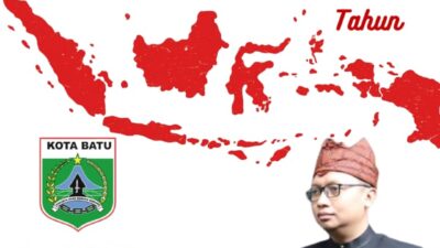 Dirgahayu Republik Indonesia Ke – 78 Tahun