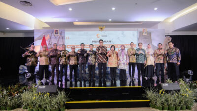 Lembaga Penjamin Simpanan (LPS) membuka Kantor Perwakilan LPS III yang berlokasi di Makassar. Hal itu dalam rangka meningkatkan pelayanan