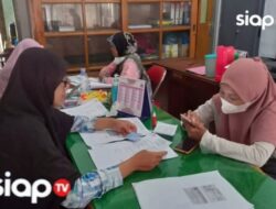 Permudah Masyarakat Akses Program Bantuan Modal, Disperdagin Buka Pos Layanan Pendaftaran