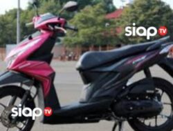 Ternyata Ini Kepanjangan BeAT pada Motor Matic Honda Pabrikan Jepang, Masyarakat Harus Tau