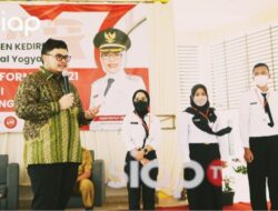 Kritik Pemkab, 3 CPNS Dapat Pelatihan Mandiri dari Mas Dhito