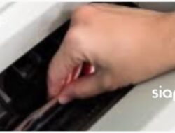 Alat Pendeteksi Setor Tunai ATM, Bongkar Kasus Peredaran Uang Palsu