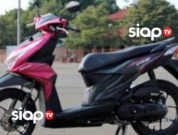 Ternyata Ini Kepanjangan BeAT pada Motor Matic Honda Pabrikan Jepang, Masyarakat Harus Tau