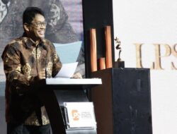 Forum Apresiasi Kepada Industri Perbankan, LPS Banking Award 2022 Sukses Digelar