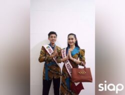 Mas Dhito Mantabkan Skill Finalis Raka Raki asal Kabupaten Kediri