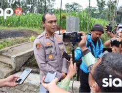 Ditreskrimum Polda Jatim dan Polres Malang Tinjau Lokasi Autopsi Korban Tragedi Kanjuruhan Malang