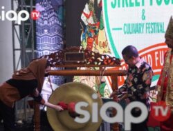 Batu Street Food Festival 2022, Sajikan Kuliner Nusantara Cita Rasa Bintang Lima