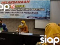 7 Calon Sekda Kabupaten Probolinggo, 5 di Antaranya Pernah Diperiksa KPK, Kok Bisa?