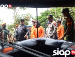 Antisipasi Bencana Alam Polres Madiun Kota Siapkan Personel Gabungan