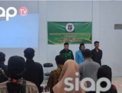 Seminar Kaderisasi Gerakan Pemuda Ka’bah Kota Kediri