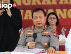 Polda Jatim Bongkar Sindikat Produsen dan Pengedar Uang Palsu