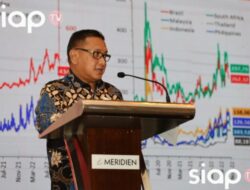 LPS Optimis Fundamental Ekonomi Nasional Kuat Didukung Konsumsi Domestik yang Tinggi