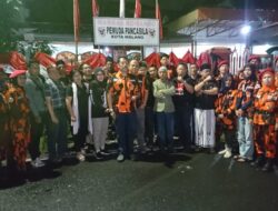 Aksi Damai Aremania merupakan Doa Dalam Tataran Ikhtiar