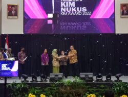 Pemerintah Kota Malang Perkenalkan Aplikasi Malang Satu Data Bersama Malang Pro UMKM Serta Penganugerahan KIM AWARD 2022