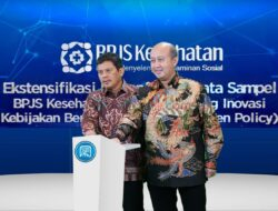 BPJS Kesehatan Luncurkan Data Sampel Terbaru dan New Mobile JKN