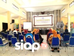 RPPAI Wadah Mencetak Para Trainer, Penyuluh Dan Volunteer