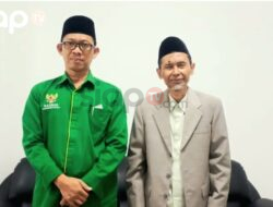Pj Bupati Dani Ramdan Memiliki Etos Kerja Dan Mobilitas Yang Luas Biasa,Ungkap Ketua Baznas Kabupaten Bekasi