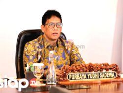 LPS Menyambut Baik UU P2SK dan Siap Menjalankan Amanat Tersebut