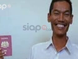 Pandemi Covid-19 Mereda, Penerbitan Paspor pada Kantor Imigrasi Kediri Meningkat Signifikan