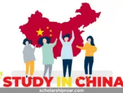 3 Areas of Study in China | Medicine, Engineering and Mandarin