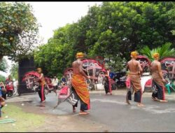 Usai HAKI-kan Jaranan Jowo, Mas Dhito Siapkan Pematenan Seni Tiban hingga Makanan Khas Kabupaten Kediri