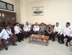 Seni Mocopat Indonesia Hearing Bersama Komisi C, Mocopat Bakal Masuk Ekskul