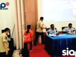 Kantor Imigrasi Kediri Ungkap Modus Pengiriman Pekerja Migran Non Prosedural ke Kamboja