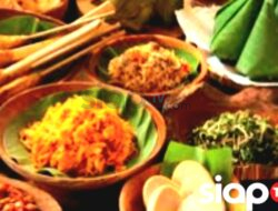 Kuliner Unik Yang Ada Di Pesona Bali