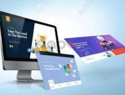 Jasa Membuat Website Berita Murah dan Terpercaya 2023, Dikerjakan Pewarta Profesional