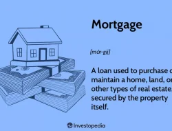 What Is a Mortgage? Types, How They Work, and Examples