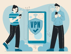 Sebenarnya VPN itu Apa Sih?