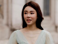 Dismembered body of Chinese model Abby Choi found in Hong Kong, former in-laws arrested – English SiapTV.com