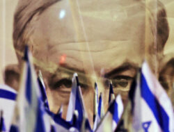 Netanyahu Is Shattering Israeli Society – English SiapTV.com