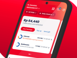 Cara Transfer Pulsa Telkomsel Tanpa Biaya