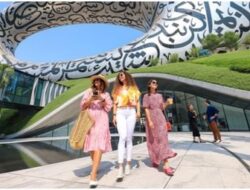 Dubai holds promotion event in Beijing to lure Chinese tourists – English SiapTV.com