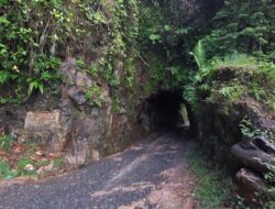 Batu Lubang Sibolga, Goa Bersejarah dengan Panorama Alam Eksotis