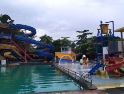 Grand Splash Water Park, Destinasi Liburan Keluarga yang Seru di Bekasi