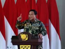 Disiplin Korps Marinir TNI AL Terkenal Sepanjang Masa