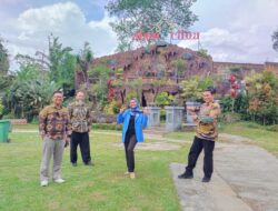 Alam Ciloa, Resto Khas Sunda Yang Recommended di Tanjungsari Sumedang 