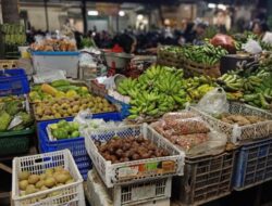 Pasar Kreneng, Destinasi Menarik Pecinta Belanja & Kuliner di Denpasar