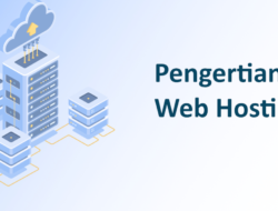 Pengertian Web Hosting – Abduweb