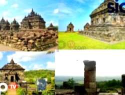 Candi Di Yogyakarta Yang Belum Banyak Dikunjungi Wisatawan