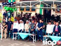 1 Abad NU Merawat Jagad, Dalam Rangka Memperingati 100 tahun NU (Nahdatul Ulama) Secara Nasional