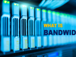 Bandwidth Pada Hosting – Abduweb