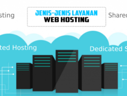 Jenis Jenis Hosting – Abduweb