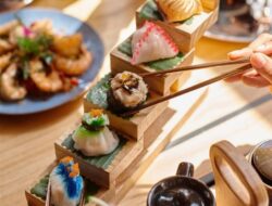 Kastil Dimsum - Rekomendasi Menu, Harga dan Jam Buka