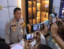 Polisi Berhasil Amankan Seorang Ibu yang Tega Bakar Bayinya di Madiun, Kurang dari 24 Jam