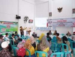 Giat Pemkab Kediri Pastikan Warga Terdampak TPA Sekoto Tercover Jaminan Kesehatan