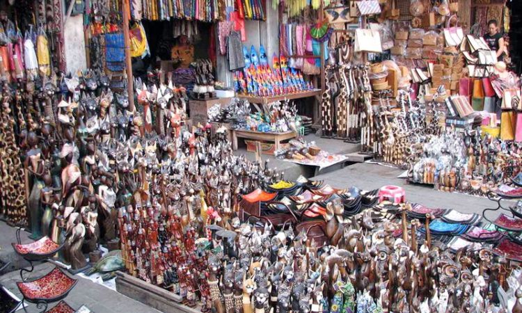 Pasar seni kumbasari.jpg
